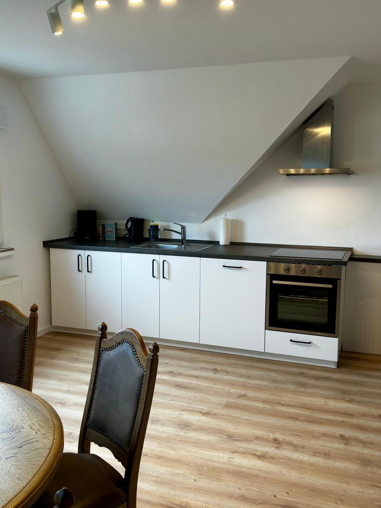 Erstay - Moderne Zimmer Dorsten Kültér fotó