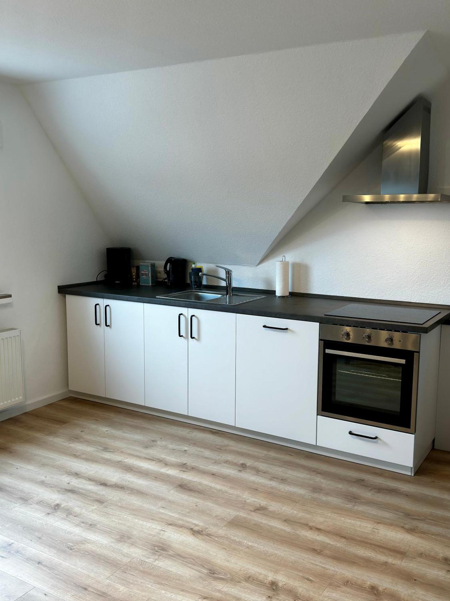 Erstay - Moderne Zimmer Dorsten Kültér fotó